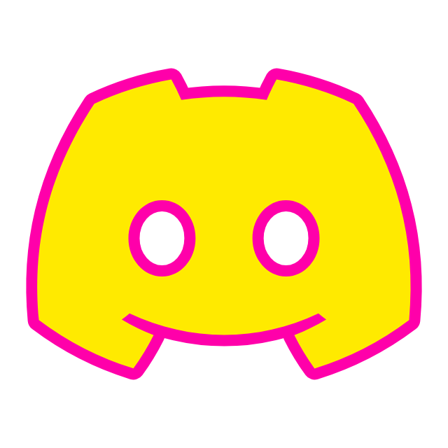 Discord Logo