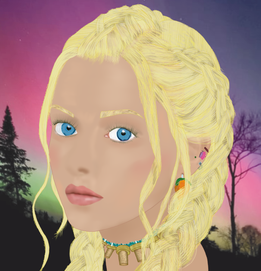 Luna Lovegood