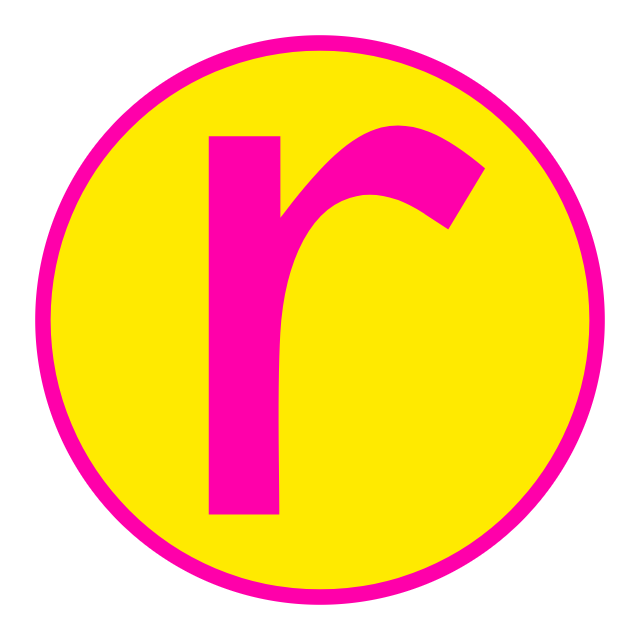 Ravelry Logo